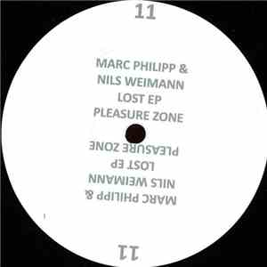 Marc Philipp & Nils Weimann - Lost EP FLAC