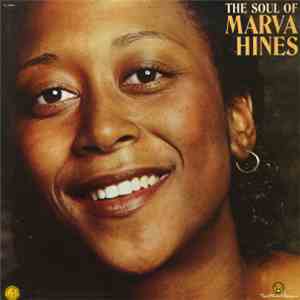 Marva Hines - The Soul Of Marva Hines FLAC