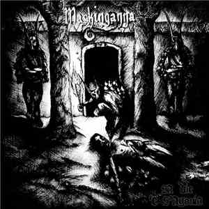 Maskinganna - Sa Die 'E S'Agonia FLAC