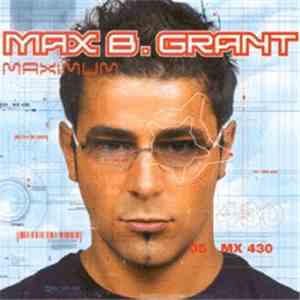 Max B. Grant - Maximum FLAC