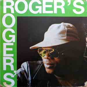 Mballa Roger's Et Les Têtes Brulées - Roger's FLAC