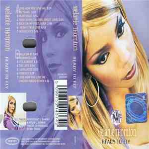 Melanie Thornton - Ready To Fly FLAC