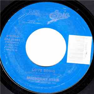 Midnight Star - Love Song FLAC