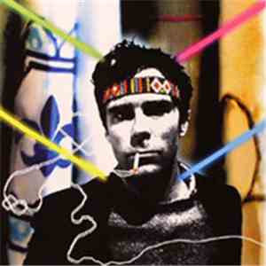 Mike Fellows - Limited Storyline Guest FLAC