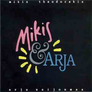 Mikis & Arja - Mikis & Arja FLAC