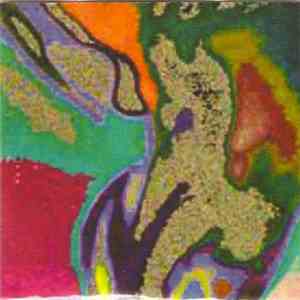 Motion Sickness Of Time Travel - The Sound Of Reality Dissolving FLAC
