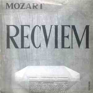 Mozart - Recviem FLAC