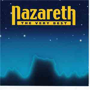 Nazareth  - The Very Best FLAC