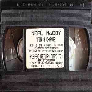 Neal McCoy - For A Change FLAC