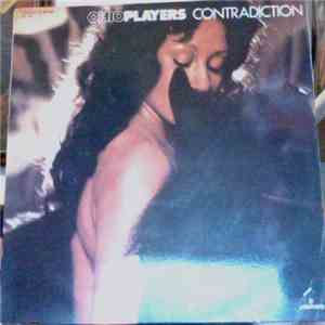 Ohio Players - Contradiction FLAC