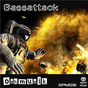 Oshmusik - Bassattack FLAC