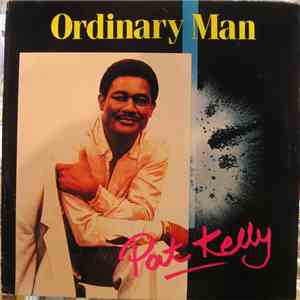 Pat Kelly - Ordinary Man FLAC