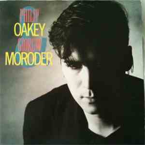 Philip Oakey & Giorgio Moroder - Philip Oakey & Giorgio Moroder FLAC