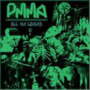 PMMA - All She Wanted FLAC