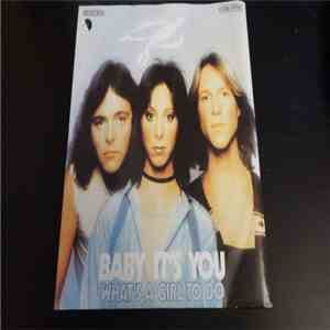 Promises - Baby it´s you / What`s a girl to do FLAC