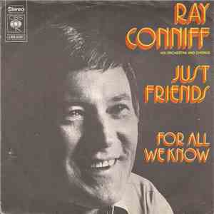 Ray Conniff His Orchestra And Chorus - Just Friends FLAC