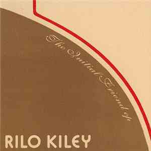 Rilo Kiley - The Initial Friend FLAC