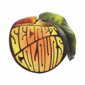 Secret Colours  - Peach FLAC