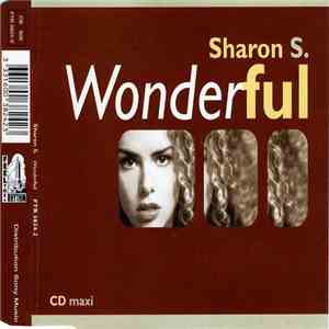 Sharon S - Wonderful FLAC
