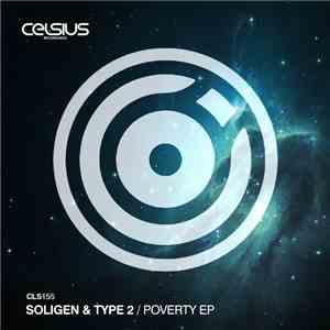 Soligen & Type 2 - Poverty EP FLAC