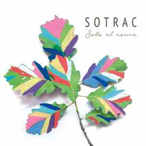 Sotrac - Sota El Roure FLAC