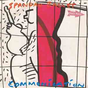 Spandau Ballet - Communication FLAC