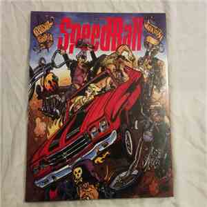 Speedball  - Do Unto Others, Then Split FLAC