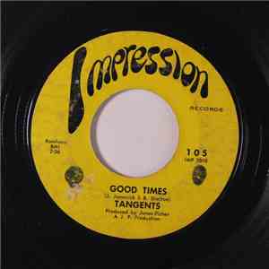 Tangents - Good Times FLAC