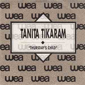 Tanita Tikaram - Thursday's Child FLAC