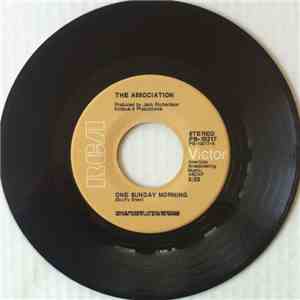 The Association  - One Sunday Morning FLAC