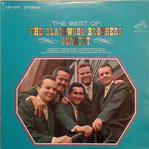 The Blackwood Brothers Quartet - The Best Of The Blackwood Brothers FLAC