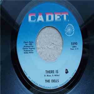The Dells - There Is / Show Me FLAC