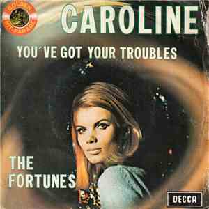 The Fortunes - Caroline FLAC