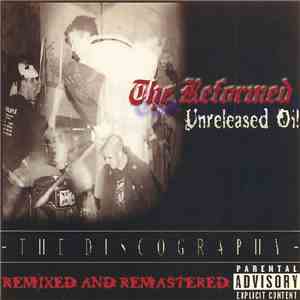The Reformed - Unreleased Oi! FLAC