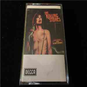 The Rolling Stones - Get More...Satisfaction FLAC