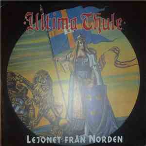 Ultima Thule  - Lejonet Från Norden FLAC