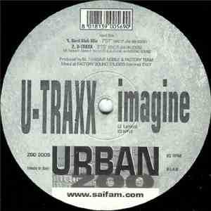 U-Traxx - Imagine FLAC