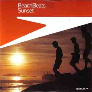 Various - BeachBeats Sunset FLAC