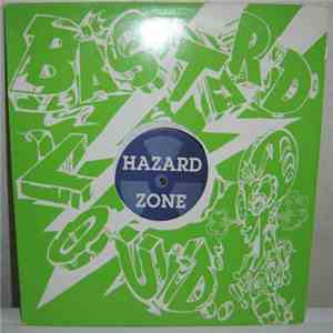 Various - Brotherhood Of Mono Tone - Hazard Zone Sampler FLAC