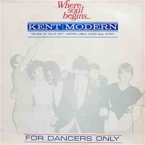 Various - For Dancers Only FLAC