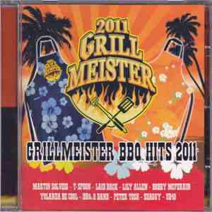 Various - Grillmeister BBQ Hits 2011 FLAC