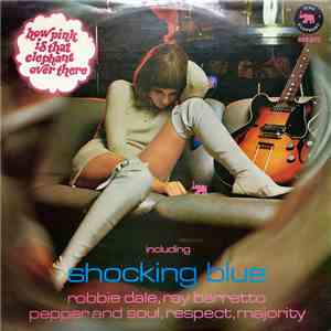 Various - How Pink Is That Elephant Over There? FLAC