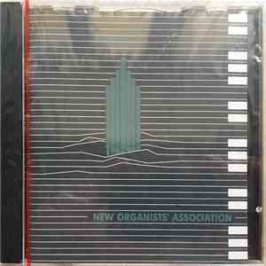 Various - New Organ Association FLAC