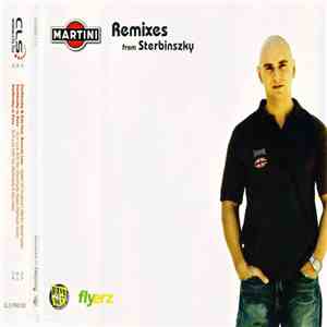 Various - Remixes From Sterbinszky FLAC