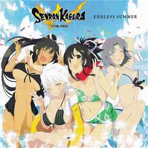 Various - Senran Kagura Estival Versus Original Soundtrack FLAC