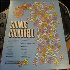 Various - Sounds Colourful FLAC
