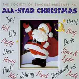 Various - The Society Of Singers Presents An All-Star Christmas FLAC