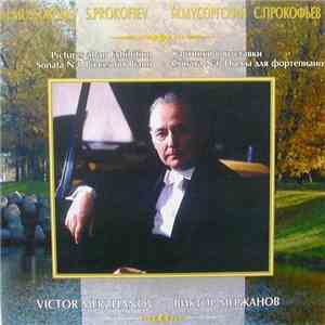Victor Merzhanov - Mussorgsky. Pictures at an exhibition. Prokofiev. Sonata No. 6. Pieces for piano FLAC