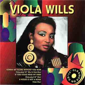 Viola Wills - Viola Wills FLAC