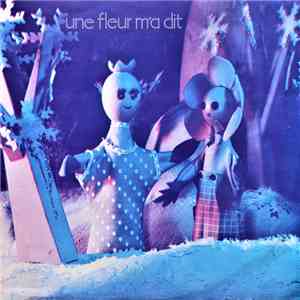 Yolande Michot, Jacques Thisdale - Une Fleur M'a Dit FLAC
